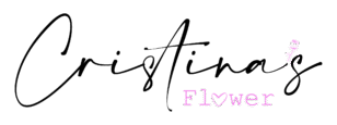 Cristinas Flower